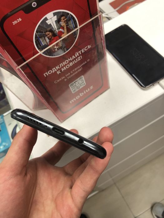Redmi note 8 pro 6/64gb
