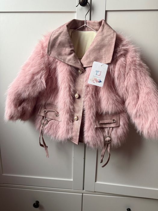 Детско палто 92 размер