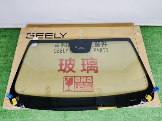Лобовое стекло Джили Монжаро, Geely Monjaro Лобовое