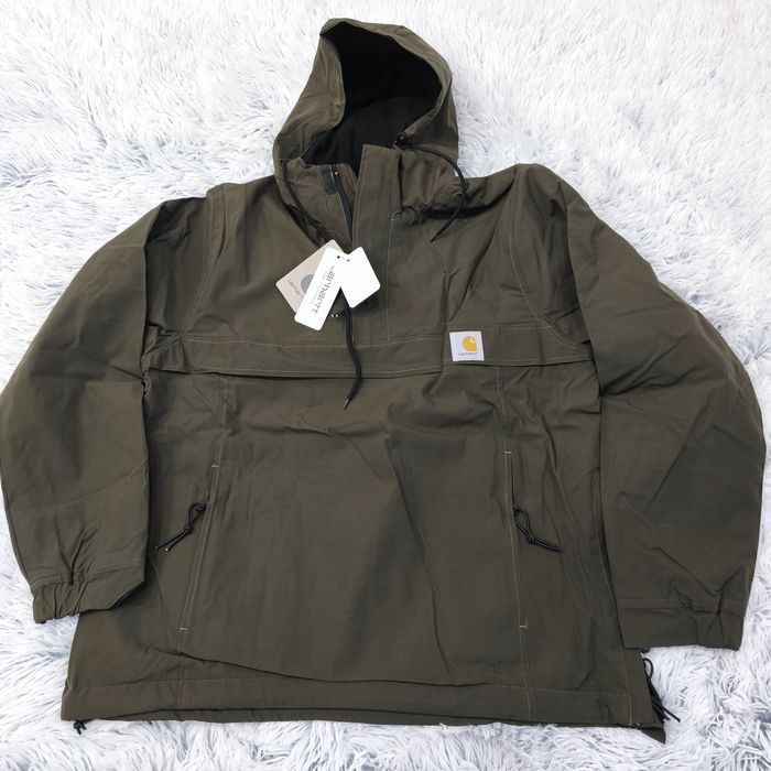 CARHARTT WIP мъжко яке размер L НОВО