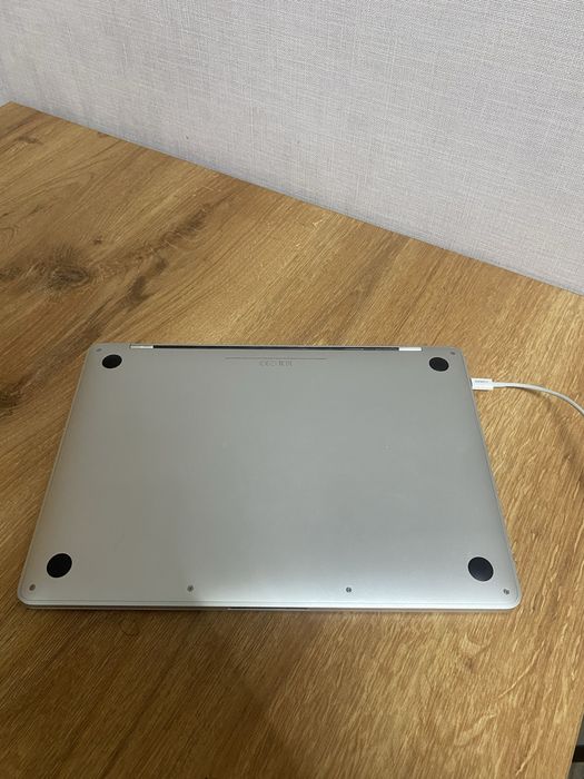 Macbook Pro 2017