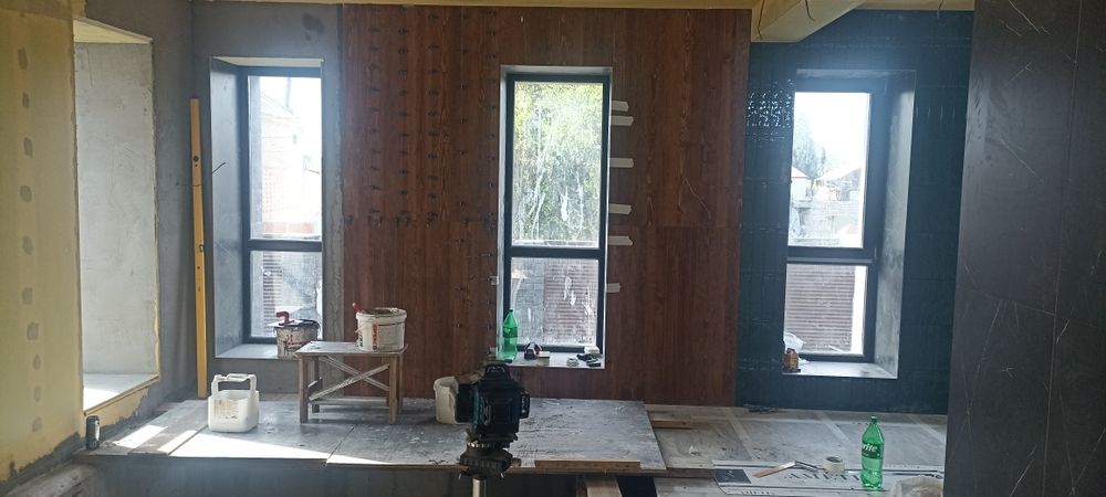 Услуги плиточника