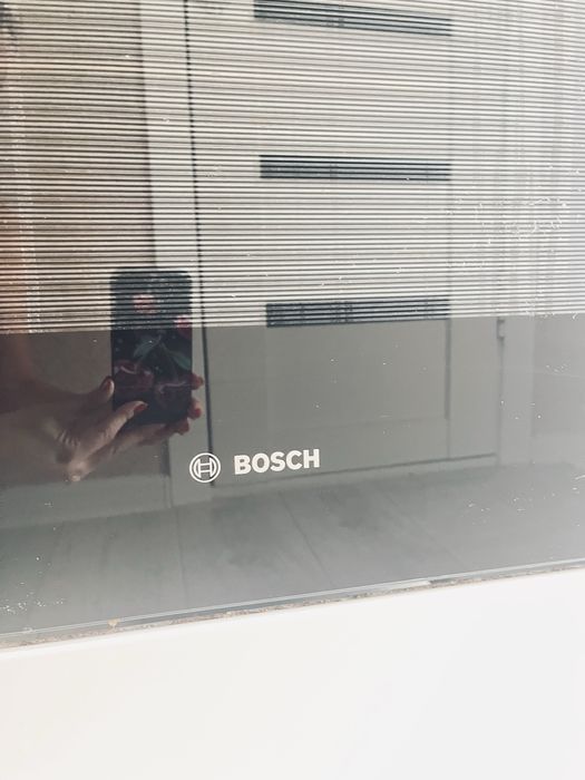 Газовая плита Bosch