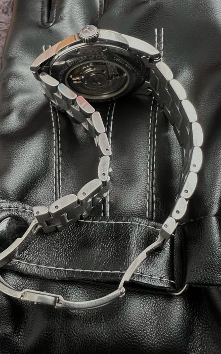 Hamilton Jazz master viewmatic. Оригинал