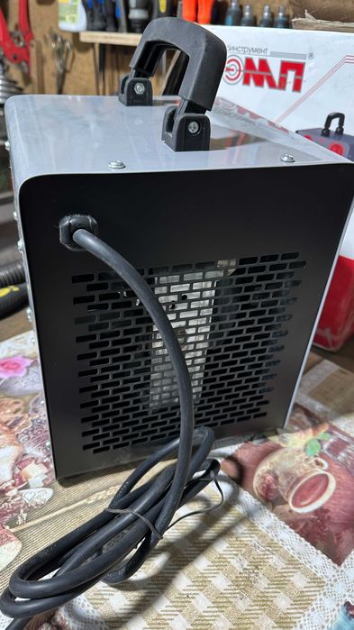 обогреватель темп этп-6