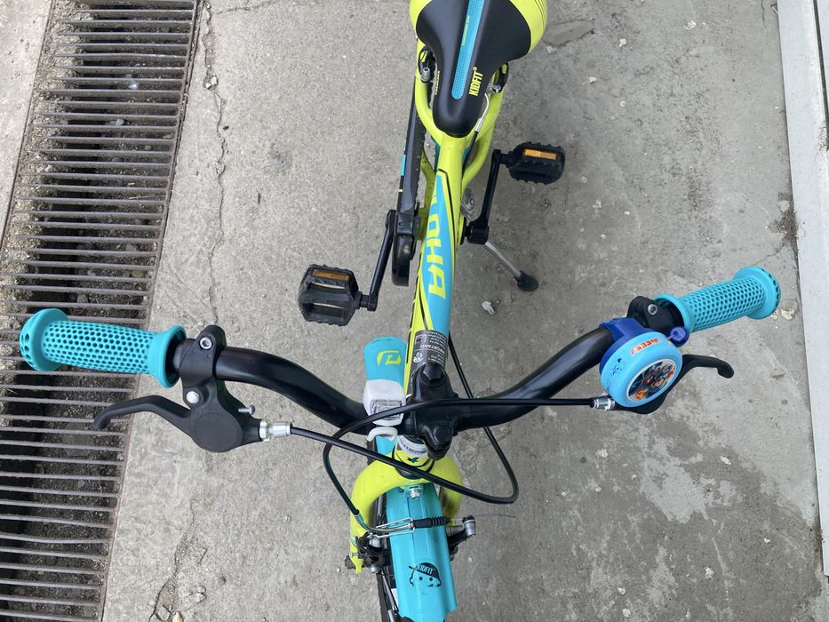 Bicicleta Drag aproape noua