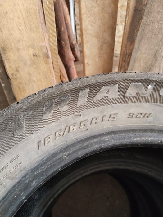 Продам летний колеса на 15