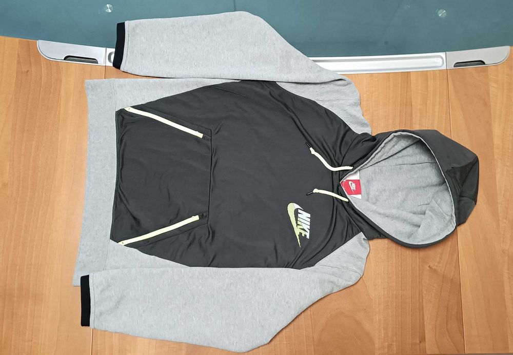 Nike-Много Запазен