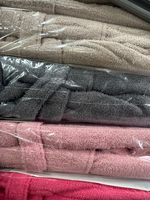 Халати за баня топ качество