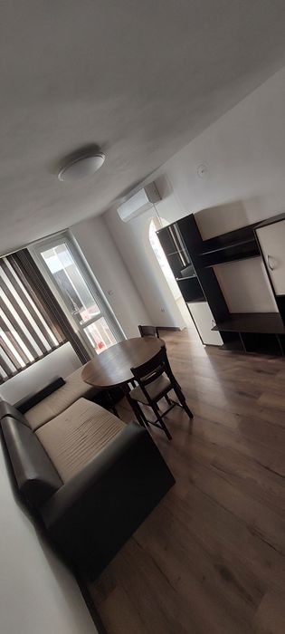 Дава се под наем Двустаен апартамент в Велико Търново, Бузлуджа - 60 кв.м за 280.5 € - Снимка #4