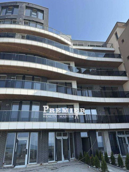 Продава се Едностаен апартамент в Поморие - 39 кв.м за 1024 €/кв.м - Снимка #3