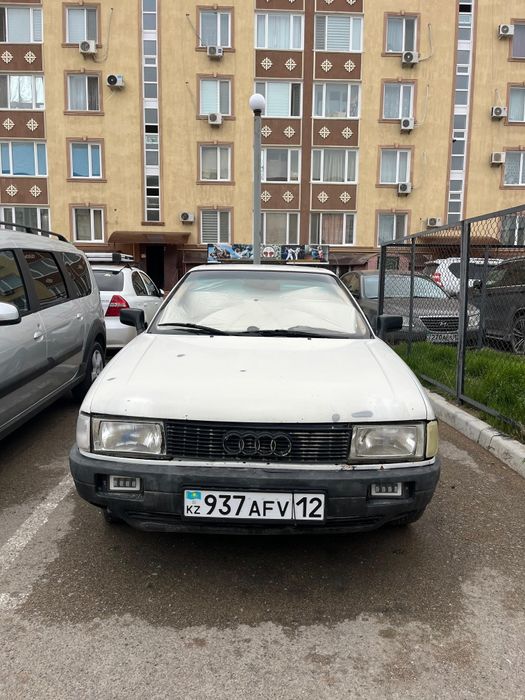 Машина срочно Ауди