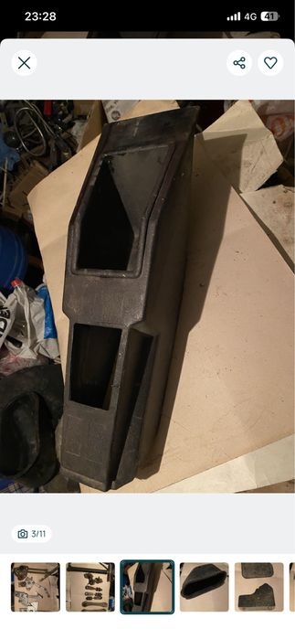Vand piese Dacia 1300