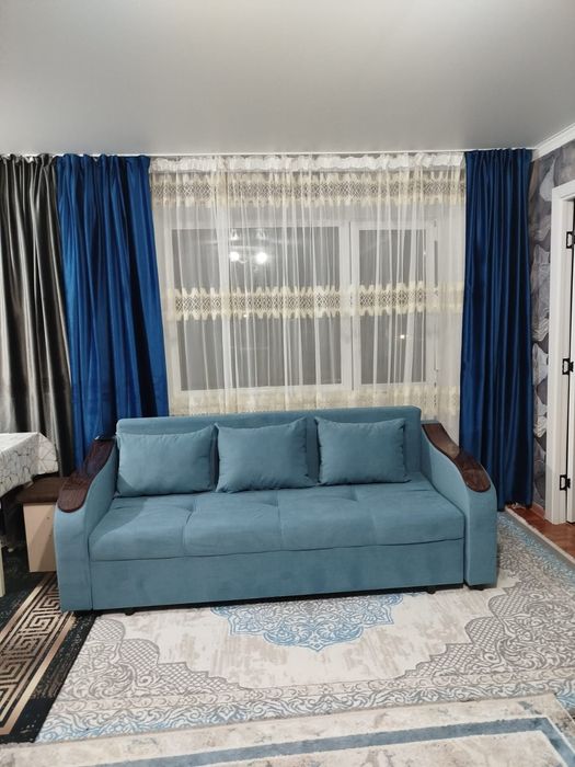 сдам квартиру посуточно