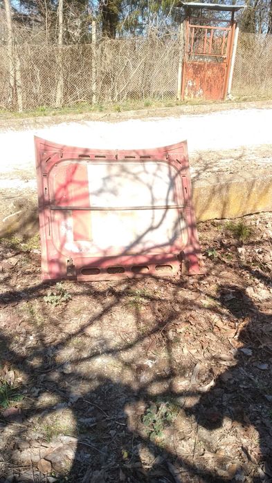 Moskvich 2140 части