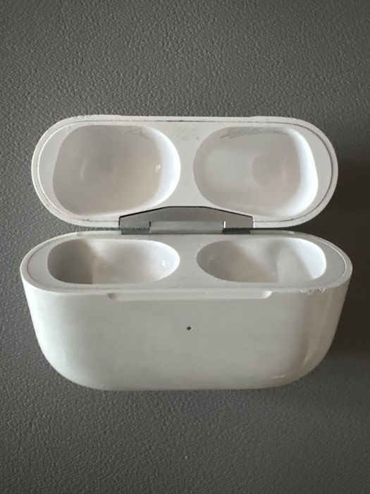 Air Pods 1 поколения