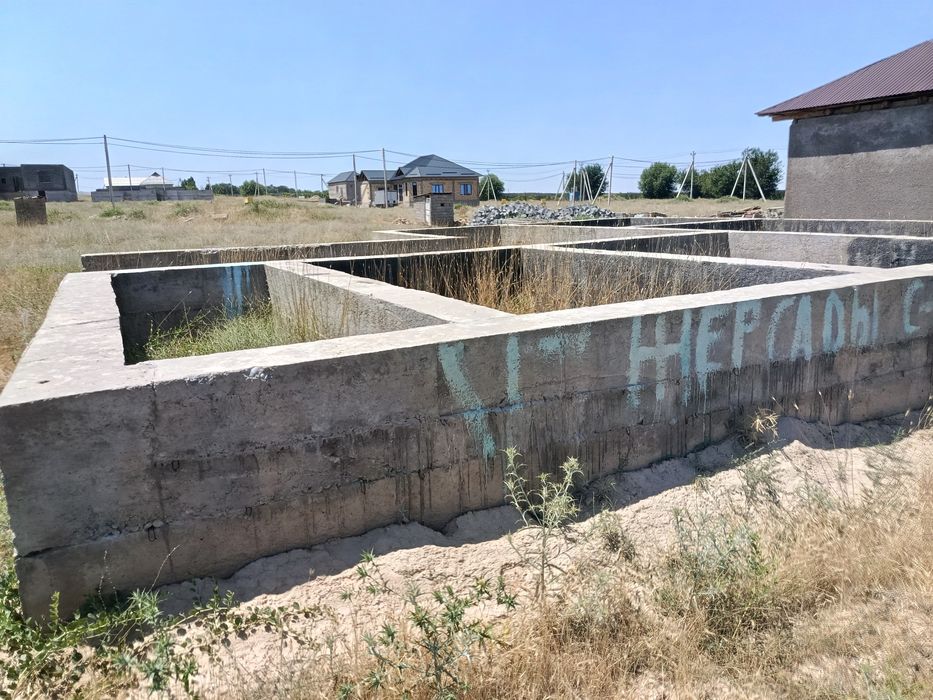 Жер телімі сатылады