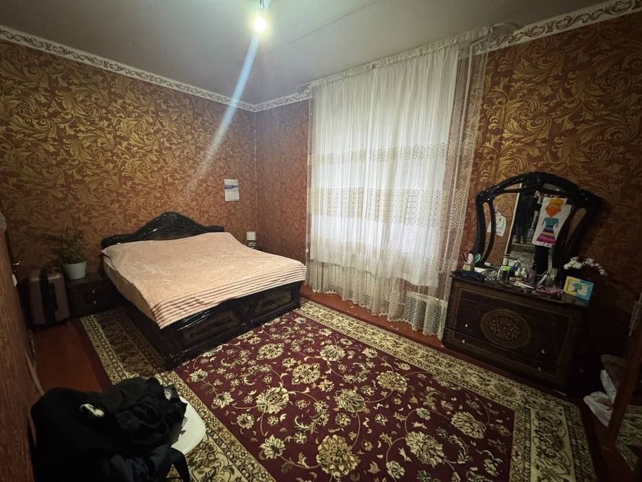 Ховли уй сотилади Фарғонада