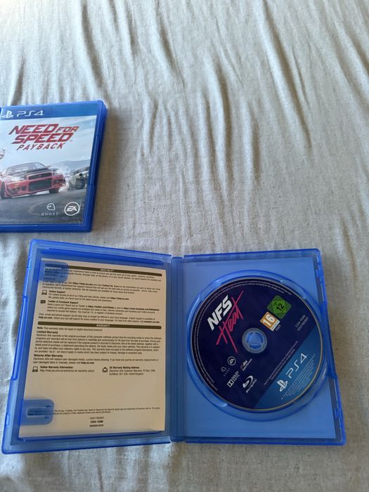 Игри за ps4/ Ps5