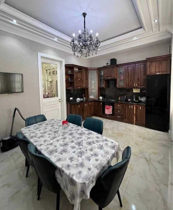 Продажа Евродома на Урикзаре (N 10316 )