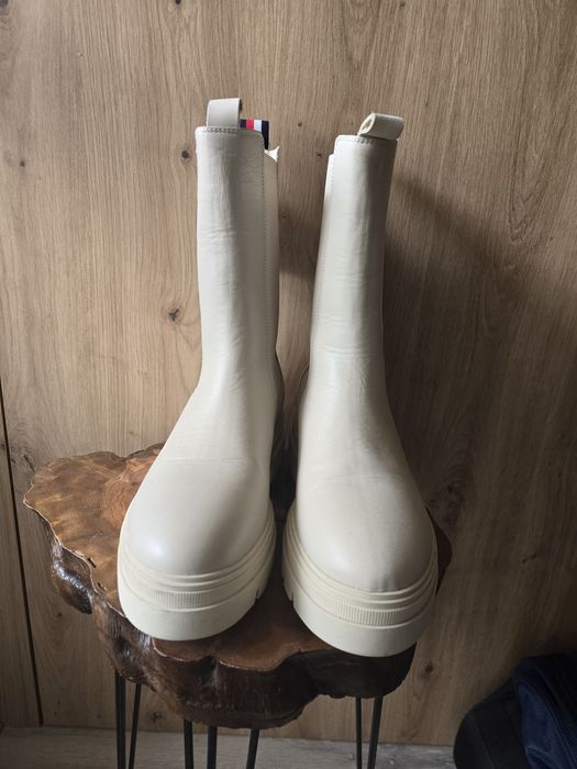 Боти Tommy Hilfiger 39