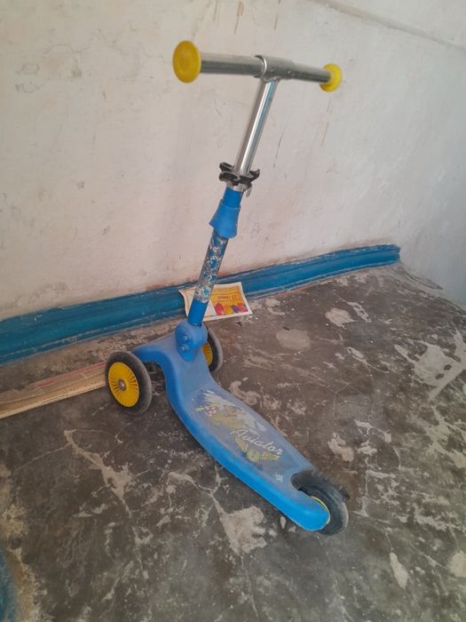 Самакат детский 1000