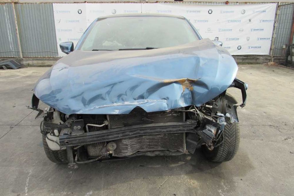 Citroen C-Elysee 1.6HDI 2013, 68KW, 92CP, euro 5, tip motor 9H06/9HP