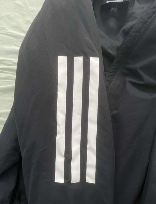 Мъжко зимно яке ADIDAS