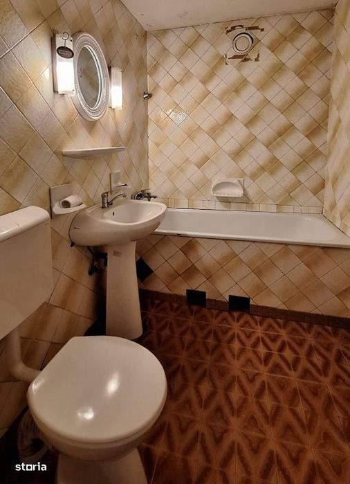 Vanzare apartament 3 camere, Zorilor, strada Lunii
