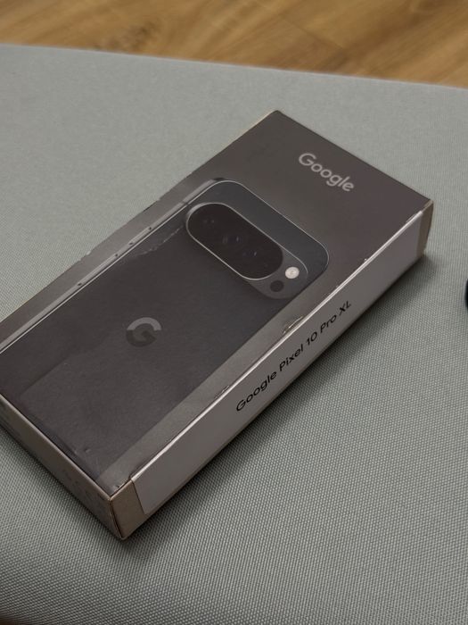 Google pixel pro xl, 256 gb, nou, garantie 2 ani