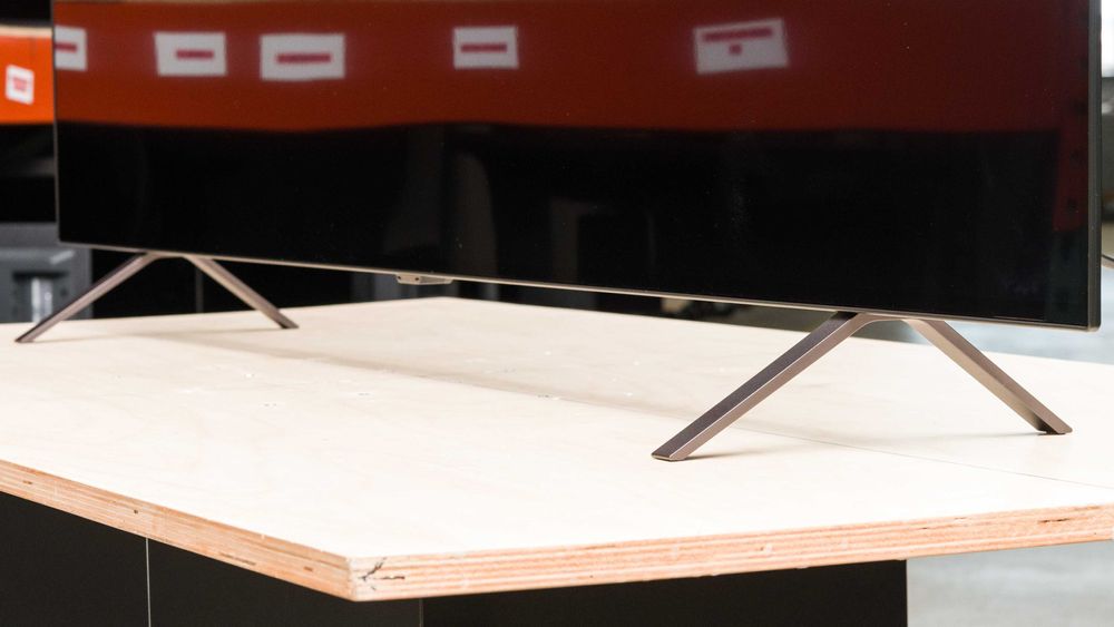 Телевизор LG OLED 55B5 / 65B5 / 77B5 / 83B5 RLA (Новинки 2025)