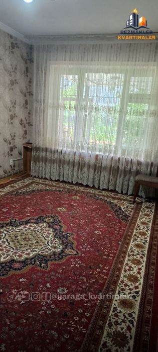 Kvartira sheriklikka