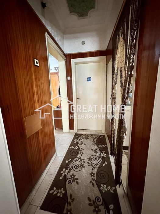 Продава се Многостаен апартамент в Търговище, Център - 115 кв.м за 887 €/кв.м - Снимка #6