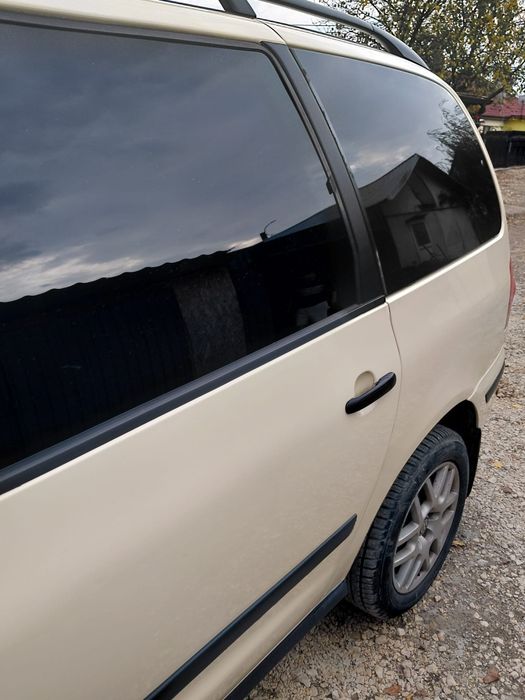 VOLKSWAGEN Sharan 2007 — imagine 4