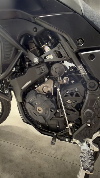 Yamaha Tenere 700 2024