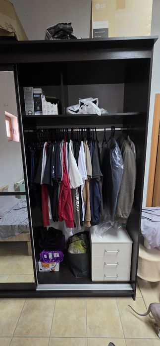 Шкаф для спальни