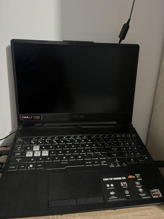 Laptop Gaming Asus