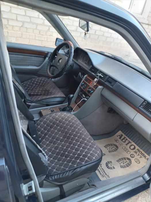 124мерс сатылады