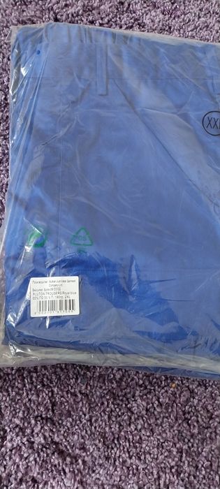 Продават се работни дрехи горнище и долнище 2XL