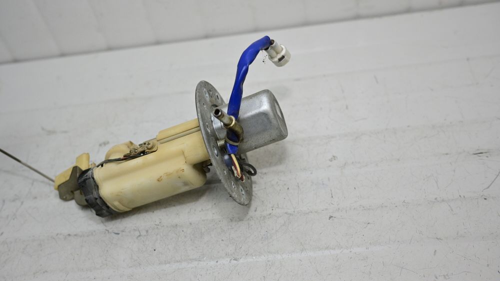 Pompa Benzina Suzuki GSR 600 2006 - 2010