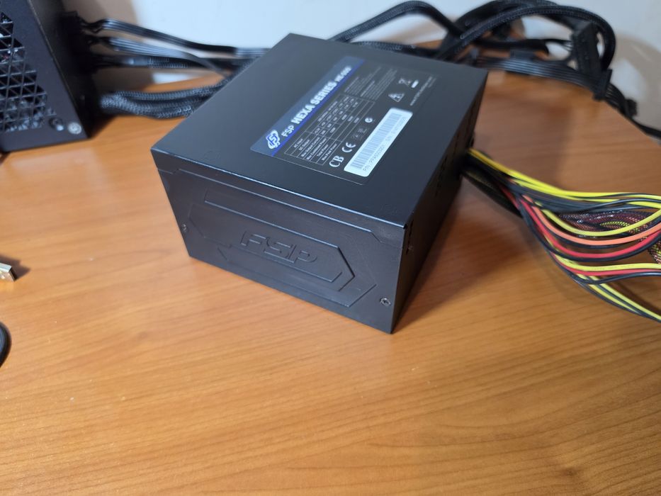 Захранване FSP Hexa 500W