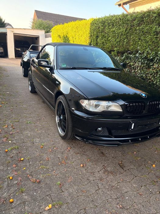 BMW Seria 3 2006 — imagine 4