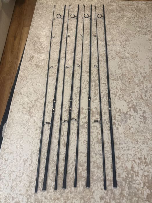Lansete TX5 Shimano 3,96 m/3,5 lb