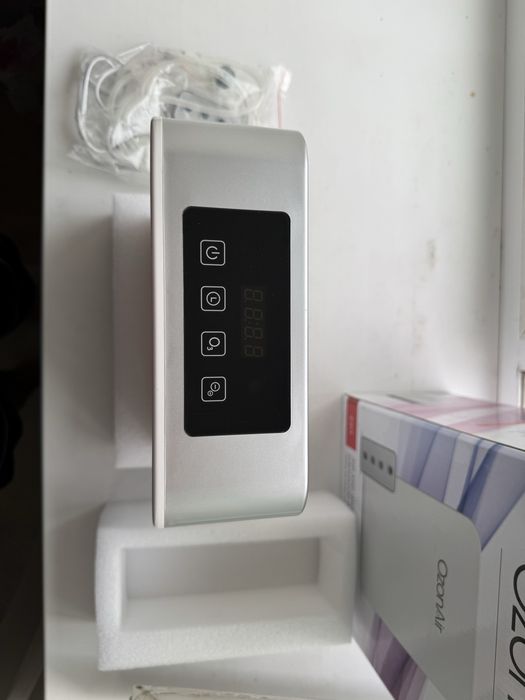 Озонатор для воздуха и для воды