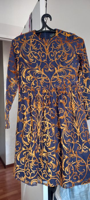 Платье на девочку