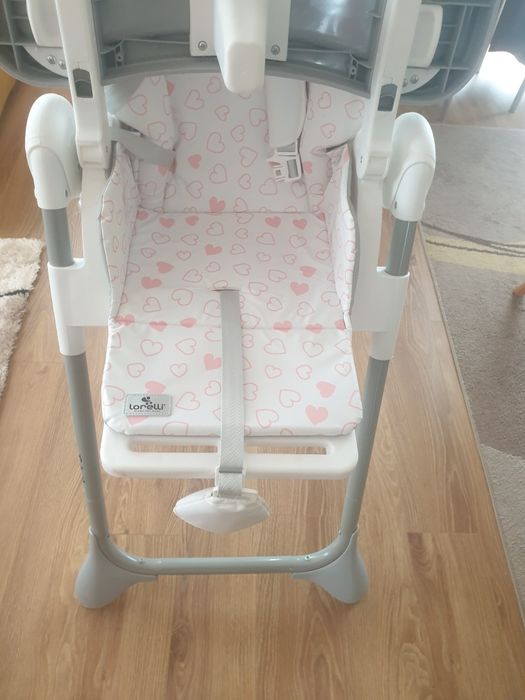 Детско столче за хранене