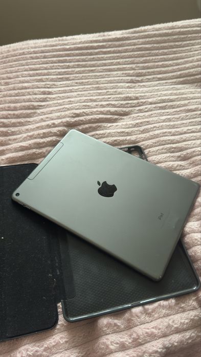 Ipad 2019г 256 гб