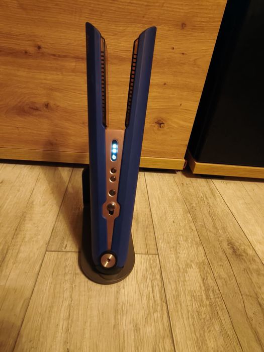 Dyson corrale (vinca blue)