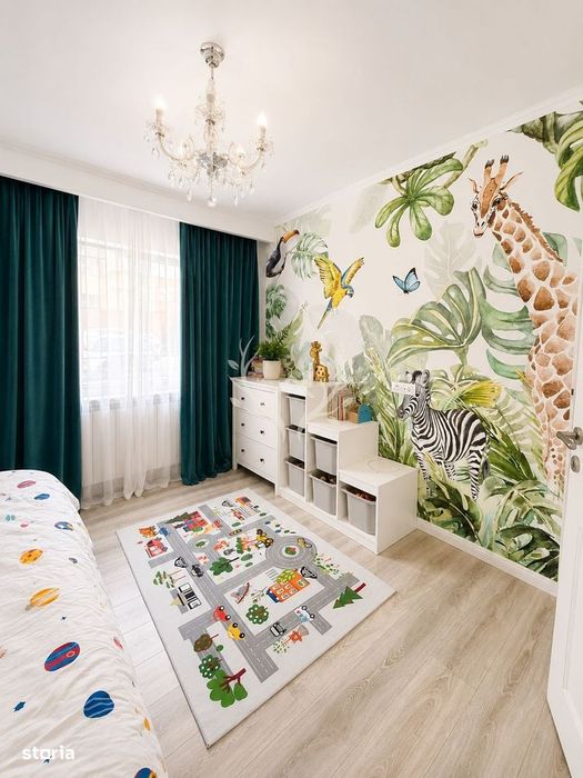 Apartment in Cluj-Napoca - Mai multe