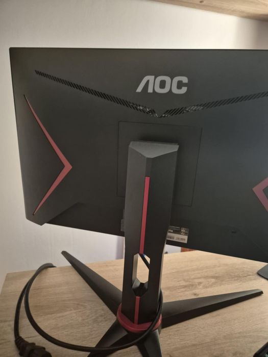 Monitor gaming AOC